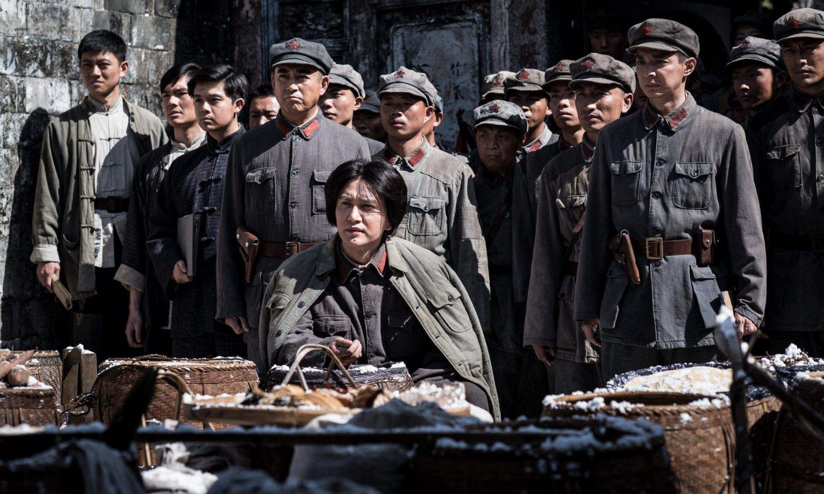 《古田軍號(hào)》劇照1.jpg